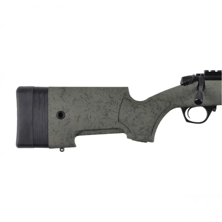 Karabinek Bergara BMR X Carbon kal. 22LR 1:16" 20” 1/2x28