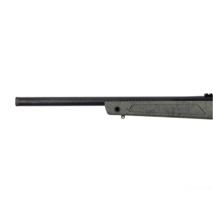 Karabinek Bergara BMR X Carbon kal. 22LR 1:16" 20” 1/2x28