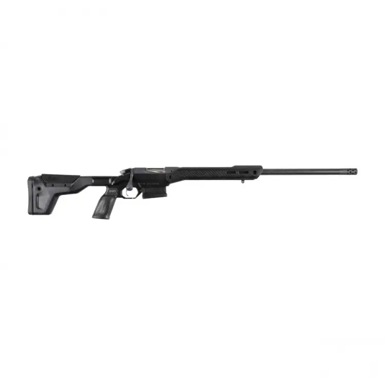 Karabinek Bergara Premier Elevate kal. 6,5 Creedmoor 22" 1:8"