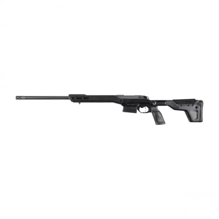 Karabinek Bergara Premier Elevate kal. 6,5 Creedmoor 22" 1:8"
