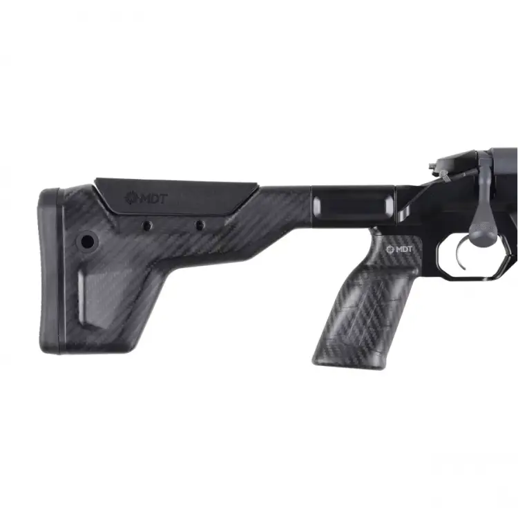 Karabinek Bergara Premier Elevate kal. 6,5 Creedmoor 22" 1:8"