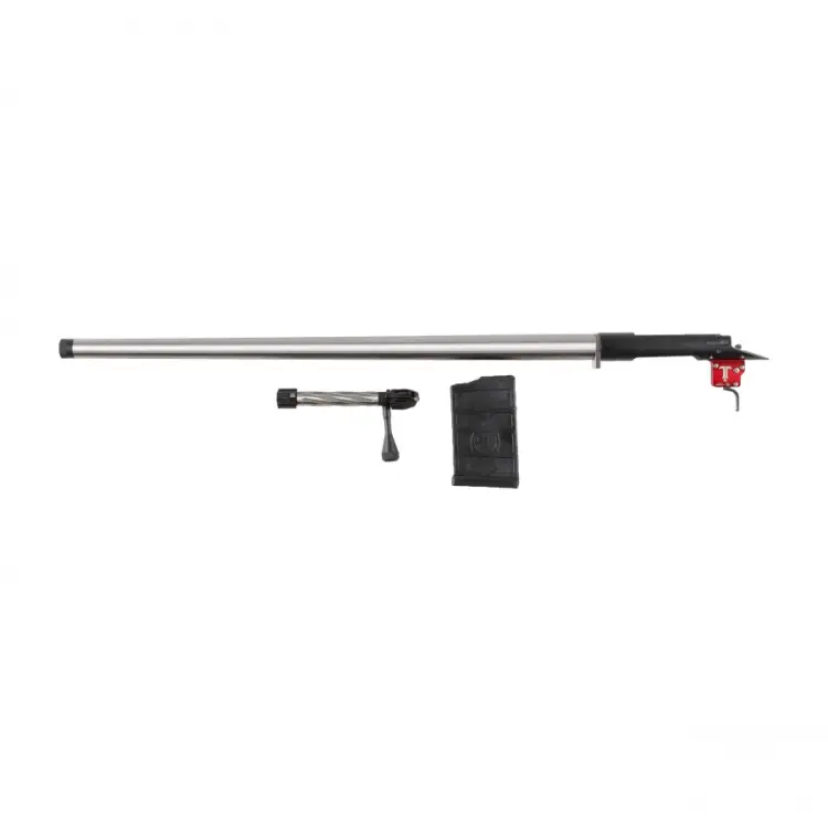 System karabinu Bergara Premiere kal. 308 Win 26” 1:11" 5/8x24