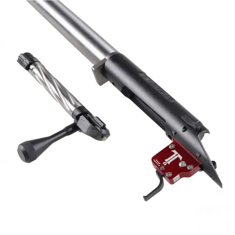 System karabinu Bergara Premiere kal. 308 Win 26” 1:11" 5/8x24