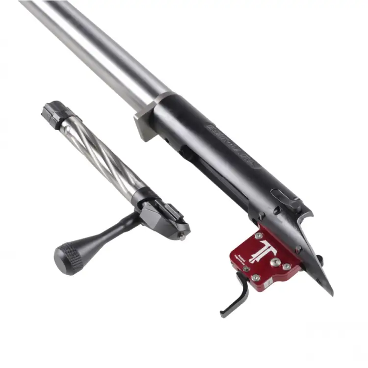 System karabinu Bergara Premiere kal. 6,5 Creedmoor 26” 1:11" 5/8x24