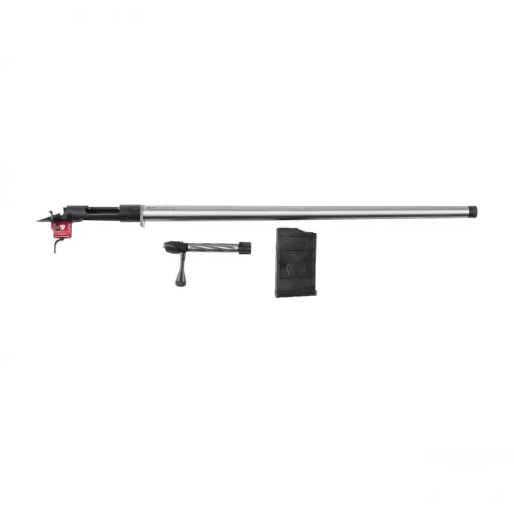 System karabinu Bergara Premiere kal. 6,5 Creedmoor 26” 1:11" 5/8x24