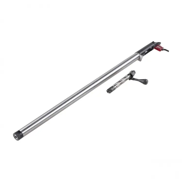 System karabinu Bergara Premiere kal. 6,5 Creedmoor 26” 1:11" 5/8x24