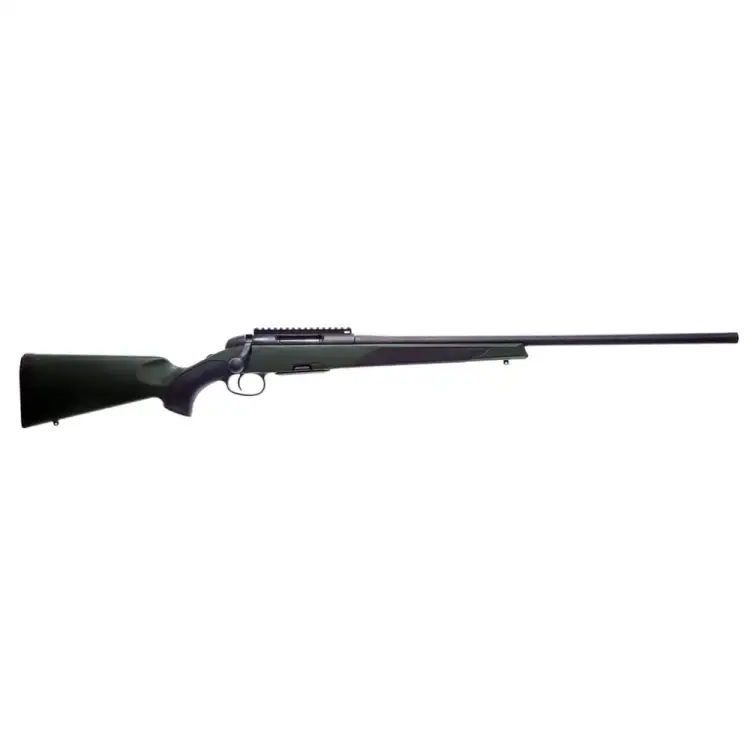Sztucer Steyr Arms CL II SX THB kal. 6,5 Creedmoor