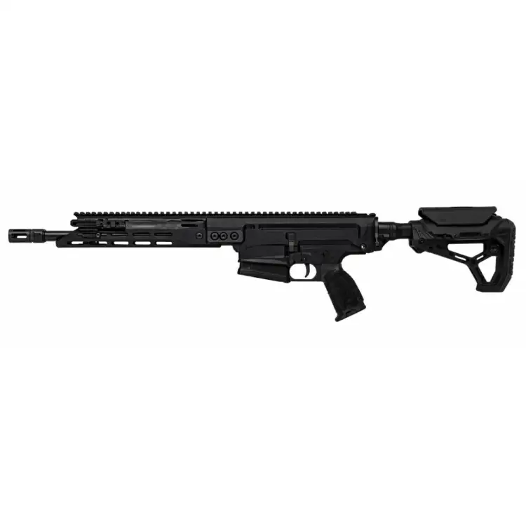 Karabin Steyr DMR 762 kal. 308Win