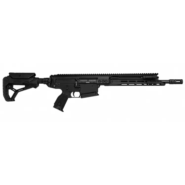 Karabin Steyr DMR 762 kal. 308Win