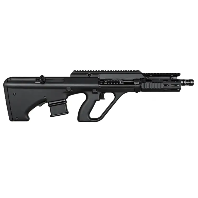 Karabinek Steyr AUG A3 SA MII kal. 223Rem