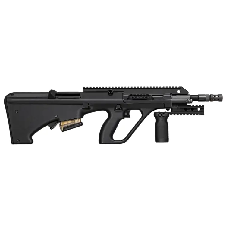 Karabinek Steyr AUG A3 SA Police kal. 223Rem
