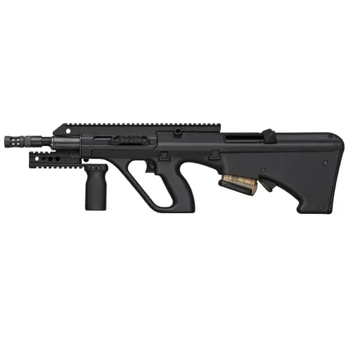 Karabinek Steyr AUG A3 SA Police kal. 223Rem