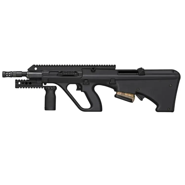 Karabinek Steyr AUG A3 SA Police kal. 223Rem