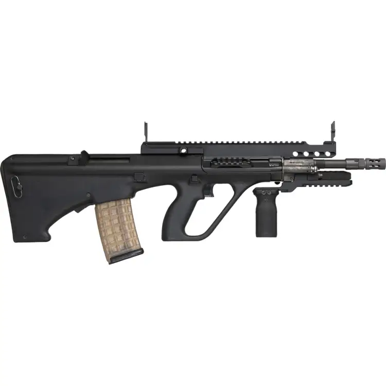 Karabinek Steyr AUG A3 SWAT SA kal. 223Rem