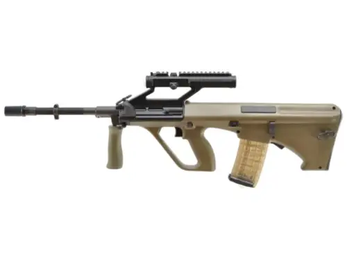 Karabinek Steyr AUG ARMY SA kal. 223Rem