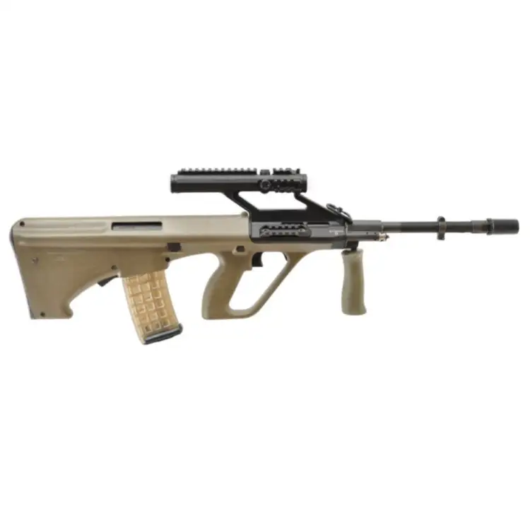 Karabinek Steyr AUG ARMY SA kal. 223Rem