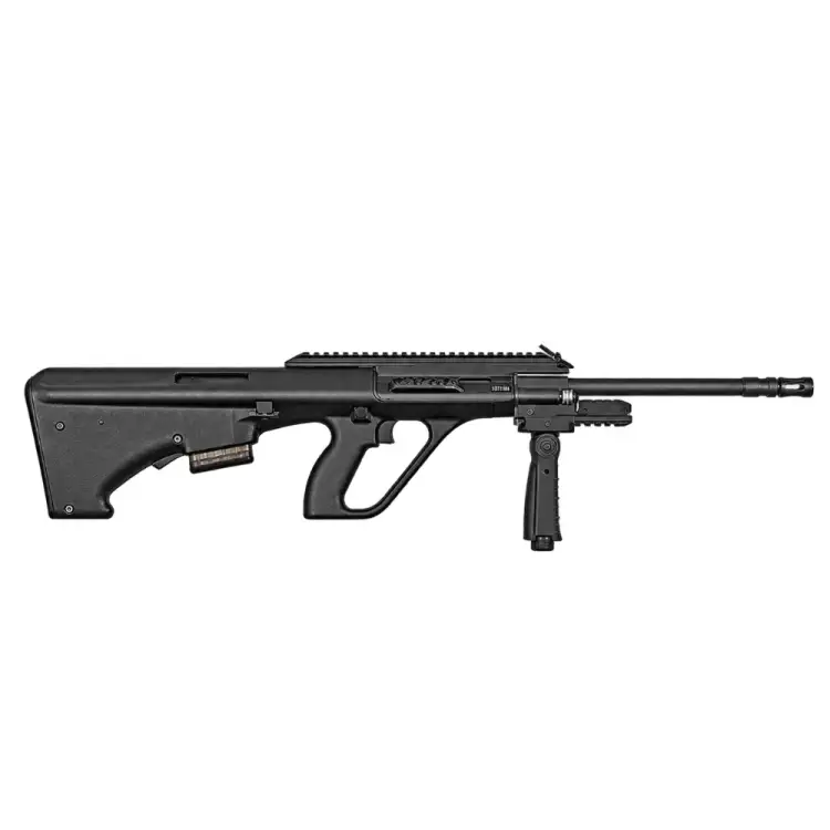 Karabinek Steyr AUG A3 SA kal. 223Rem