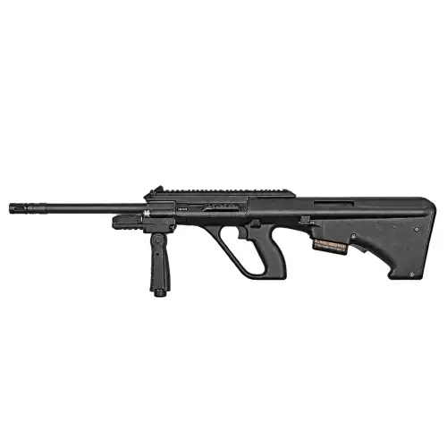 Karabinek Steyr AUG A3 SA kal. 223Rem