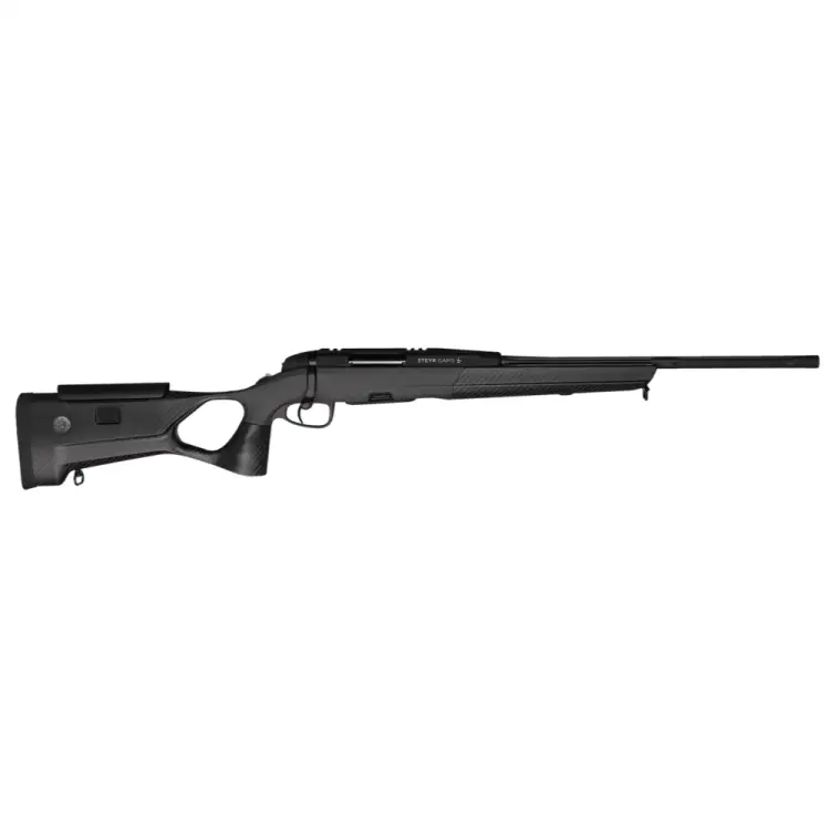 Sztucer Steyr CL II GAMS