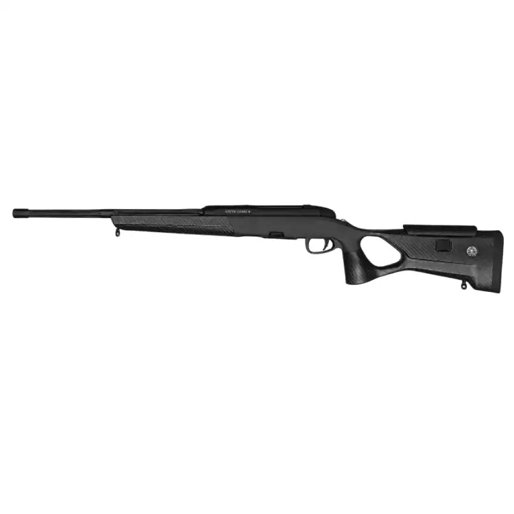 Sztucer Steyr CL II GAMS