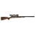 Sztucer Steyr Arms Breeze SM12