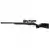Sztucer Steyr Arms Breeze CL II Carbon