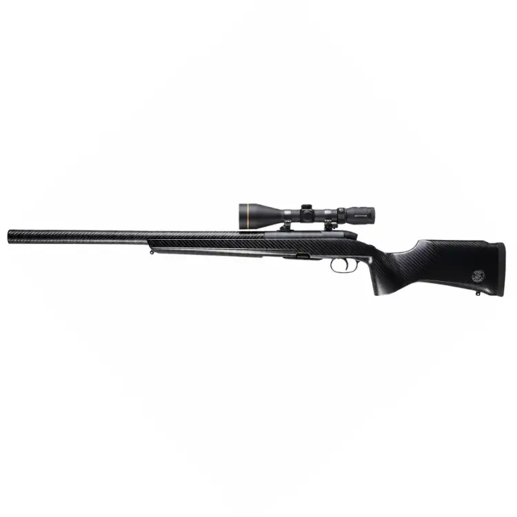 Sztucer Steyr Arms Breeze CL II Carbon