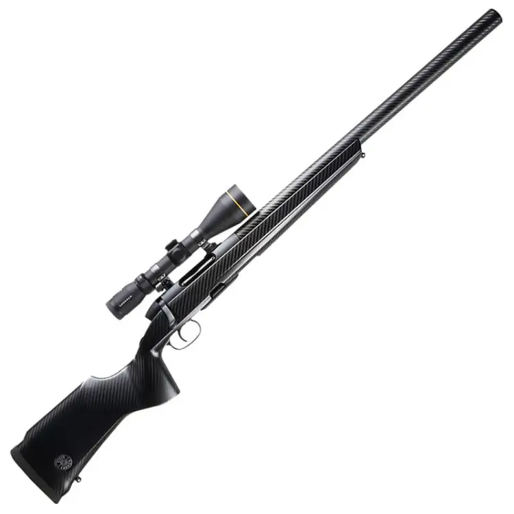 Sztucer Steyr Arms Breeze CL II Carbon