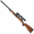 Sztucer Steyr Arms Breeze CL II