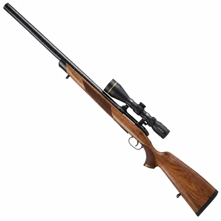 Sztucer Steyr Arms Breeze CL II