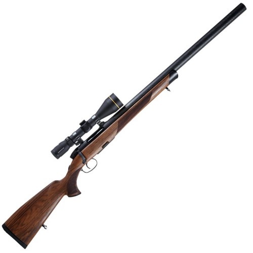 Sztucer Steyr Arms Breeze CL II