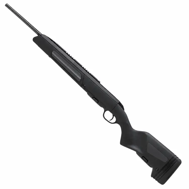 Sztucer Steyr Arms Scout MK2