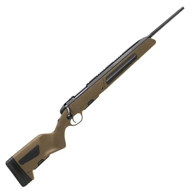 Sztucer Steyr Arms Scout MK2