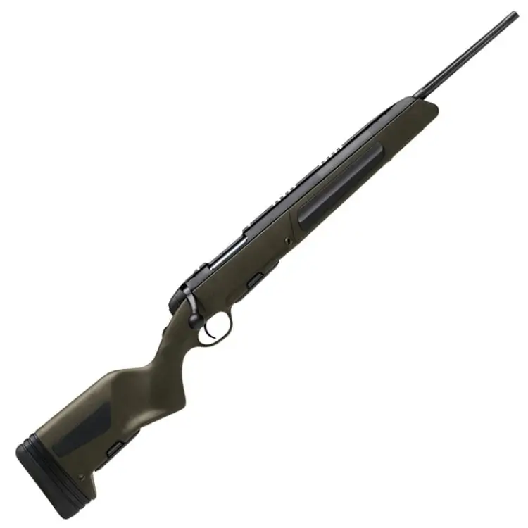 Sztucer Steyr Arms Scout MK2