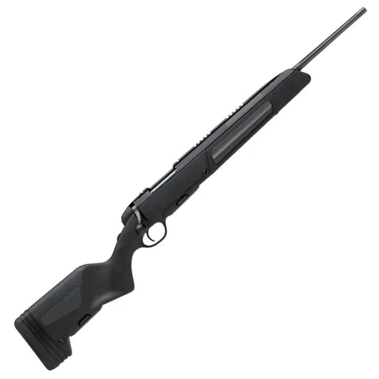 Sztucer Steyr Arms Scout MK2