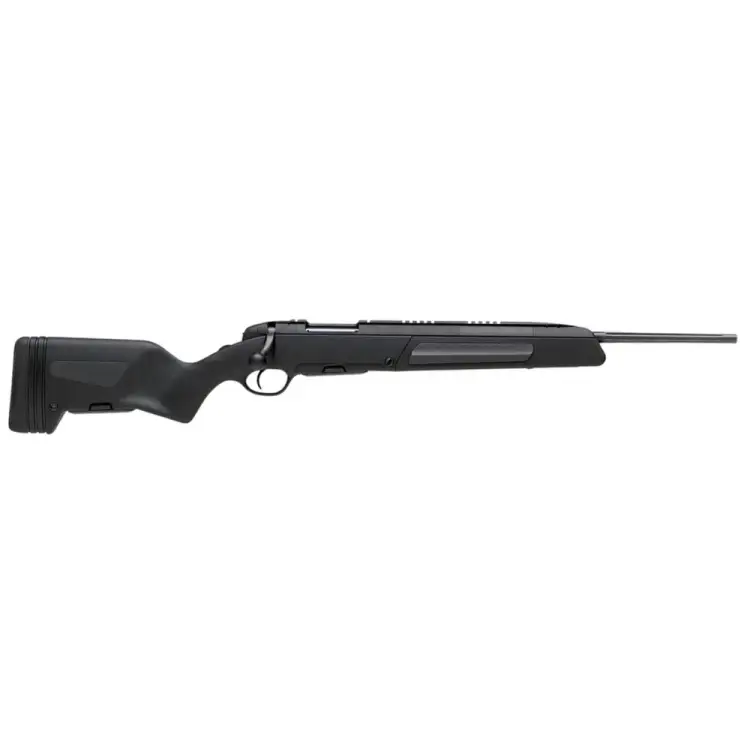 Sztucer Steyr Arms Scout MK2