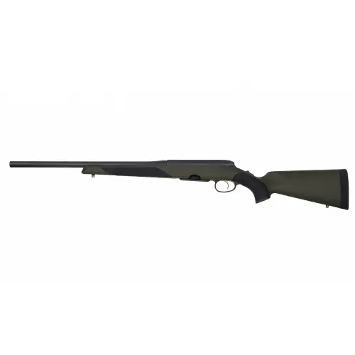 Sztucer Steyr Arms SM12 SX Semi Weight