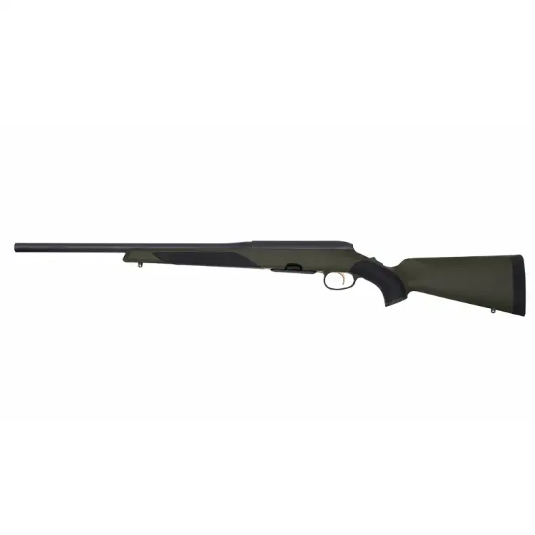 Sztucer Steyr Arms SM12 SX Semi Weight