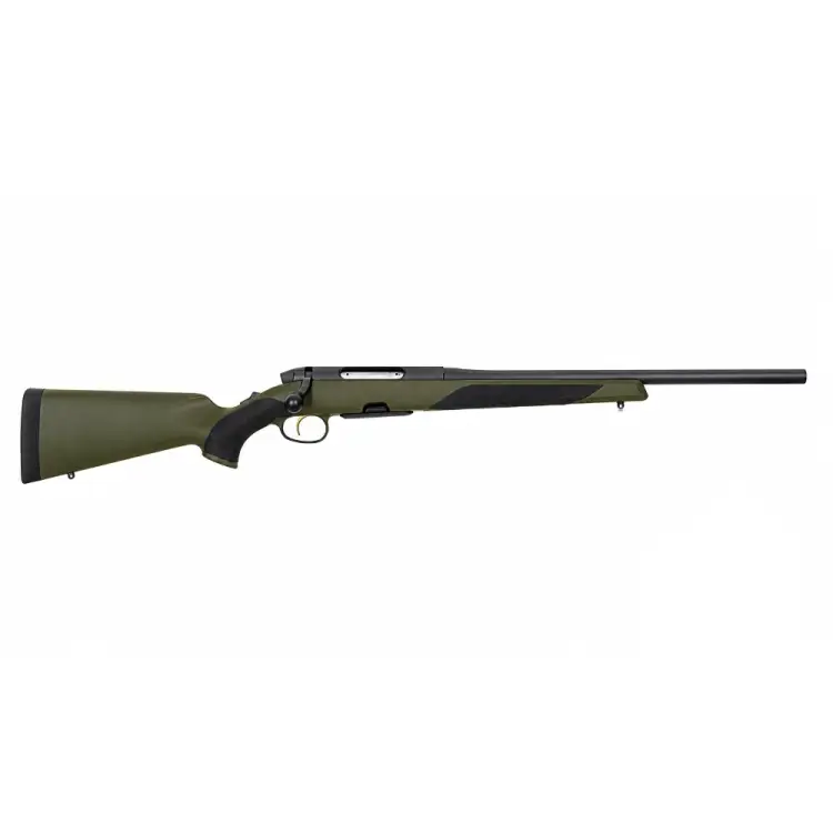 Sztucer Steyr Arms SM12 SX Semi Weight