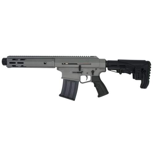 Strzelba Panzer Arms AR12 PRO 10" Grey kal. 12/76