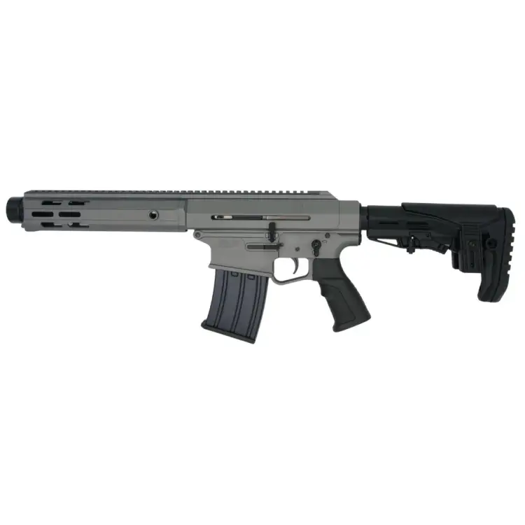 Strzelba Panzer Arms AR12 PRO 10" Grey kal. 12/76
