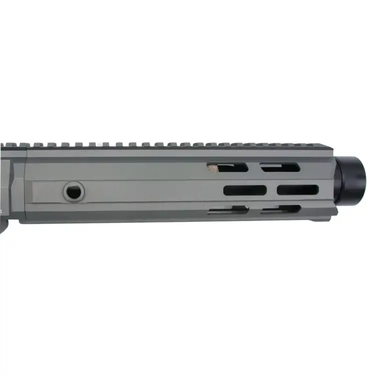 Strzelba Panzer Arms AR12 PRO 10" Grey kal. 12/76