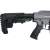 Strzelba Panzer Arms AR12 PRO 18,5" Grey kal. 12/76