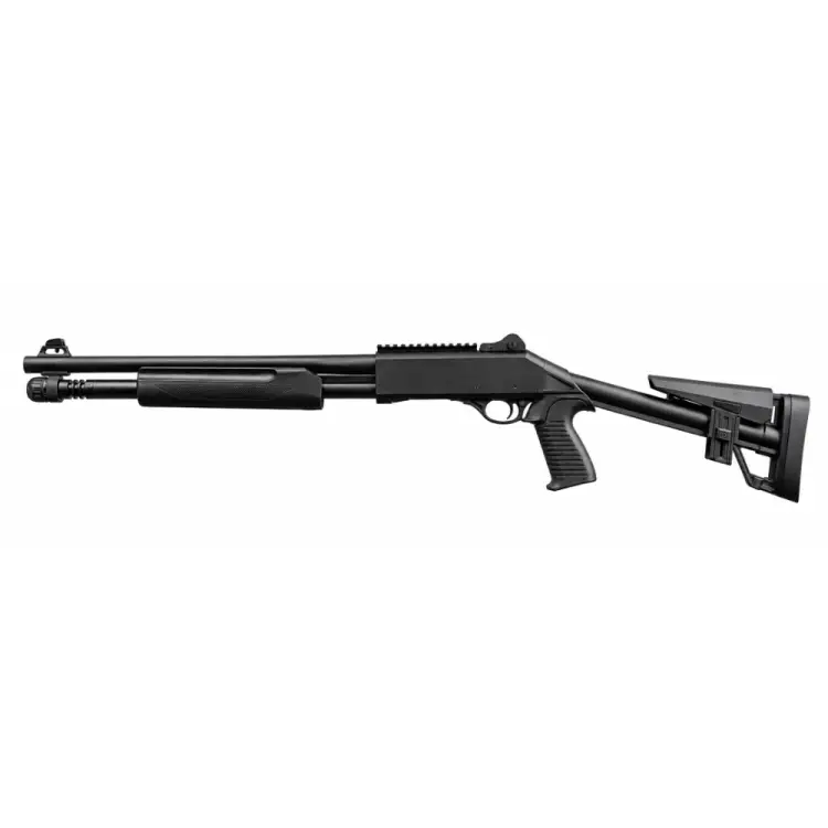 Strzelba Panzer Arms PA-104 kal. 12/76