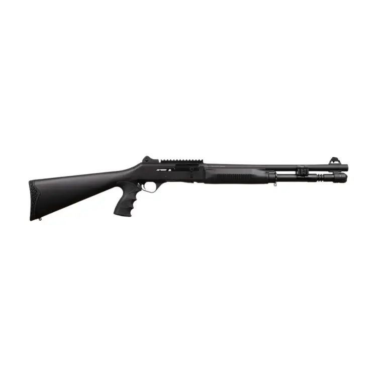 Strzelba Panzer Arms Tactical M4 STD kal. 12/76