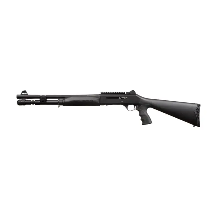Strzelba Panzer Arms Tactical M4 STD kal. 12/76