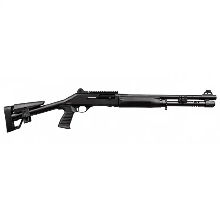 Strzelba Panzer Arms Tactical M4 kal. 12/76