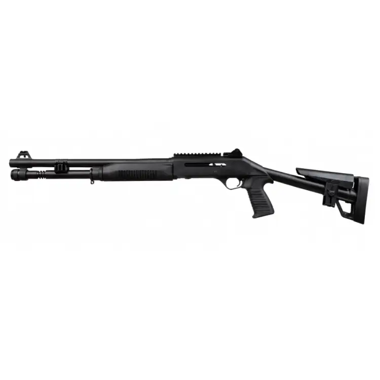 Strzelba Panzer Arms Tactical M4 kal. 12/76