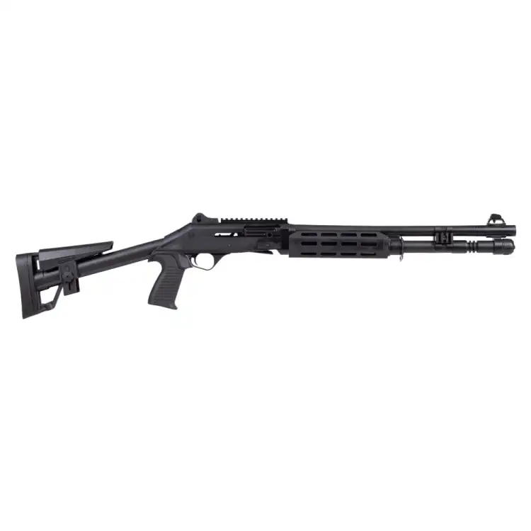 Strzelba Panzer Arms Tactical M4 Speed PRO kal. 12/76
