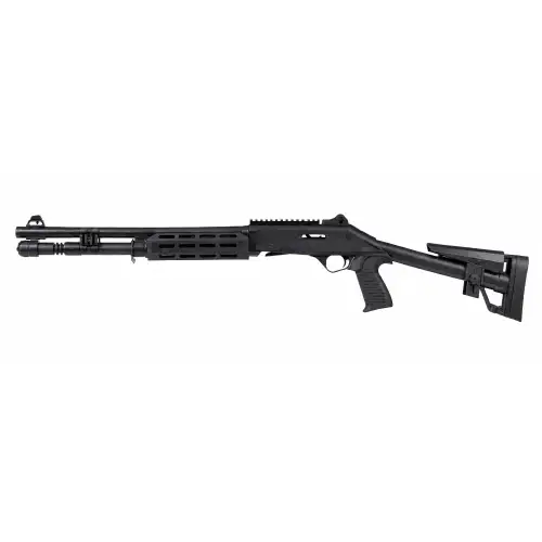 Strzelba Panzer Arms Tactical M4 Speed PRO kal. 12/76